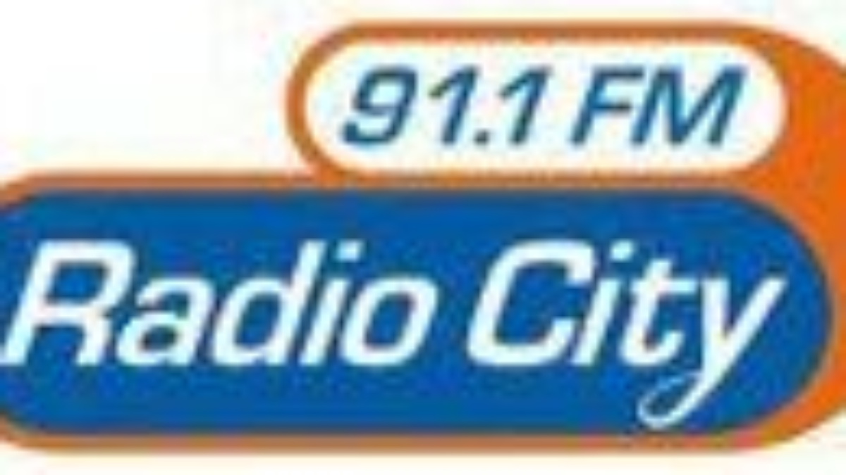 Radio City FM 101.7 - Apps on Google Play