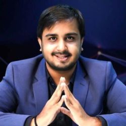 Sourav Jain- Best Digital Marketing course Trainer in Mumbai