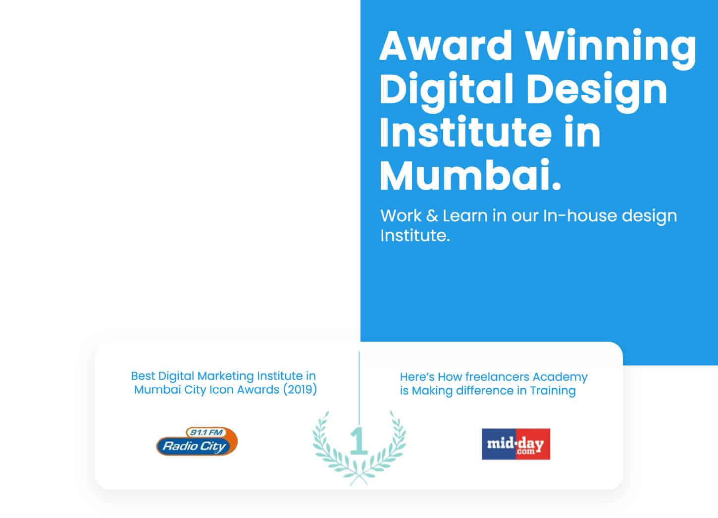 Best Ui Ux design course in Mumbai Freelancers Academy