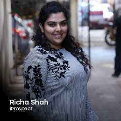 Best Rated Digital marketing Trainer in Andheri Richa shah