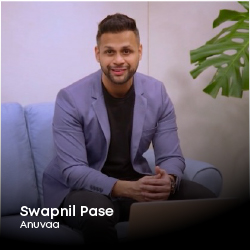 Digital marketing Agency Owner in Thane : Swapnil Pase