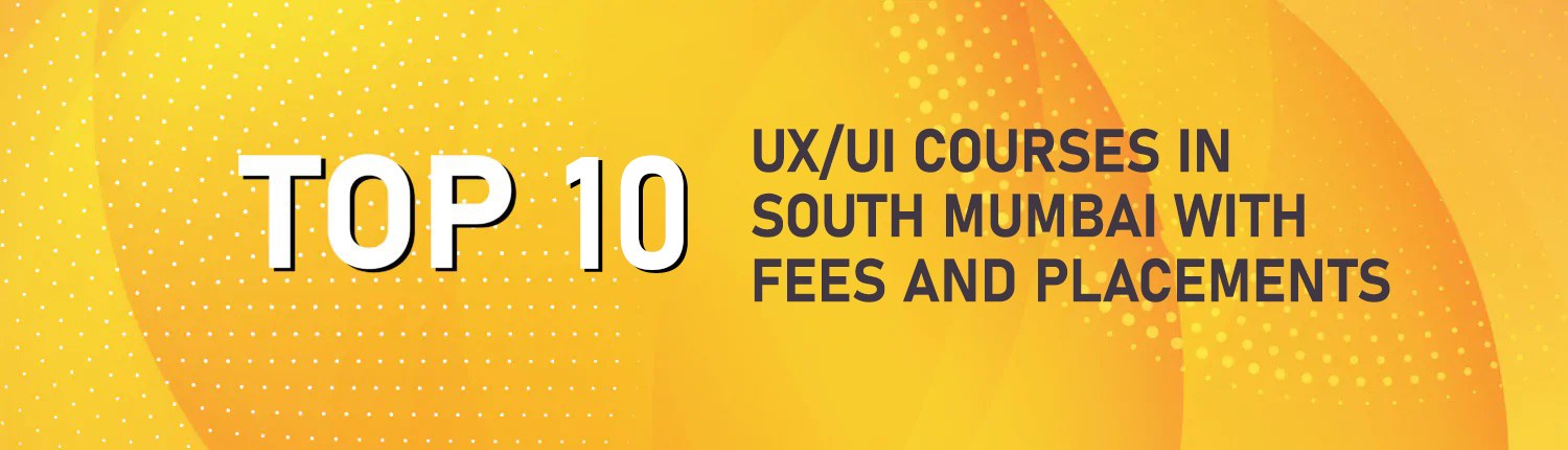 UX UI Courses in South Mumbai | Freelancers Academy