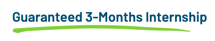 gauranteed digital marketing internship