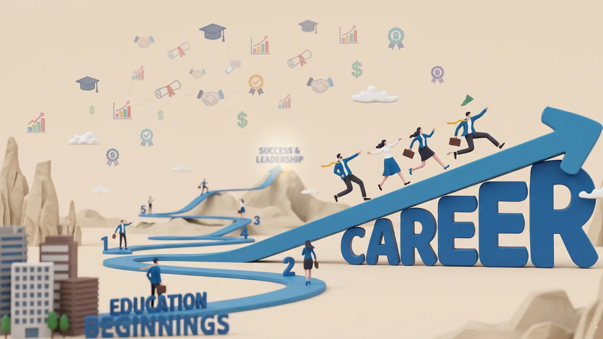 Career Opportunities After Digital Marketing Coursee