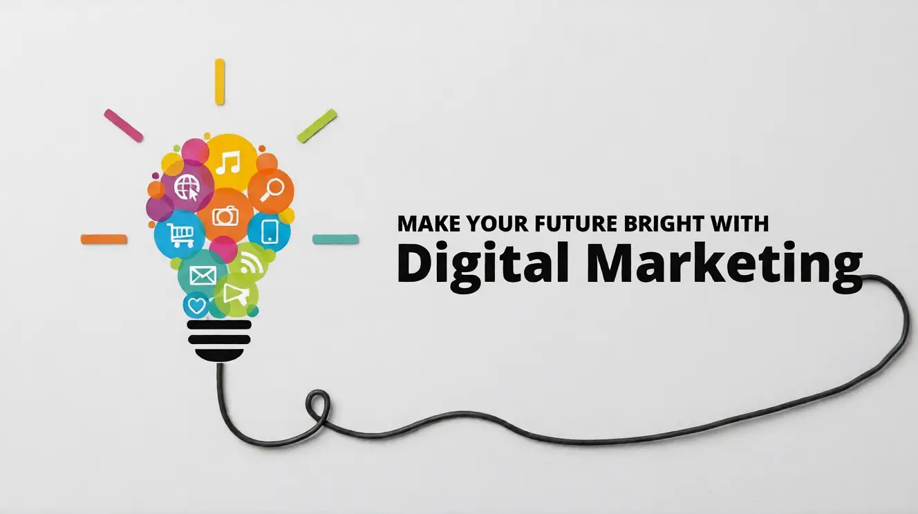 Top 10 Digital Marketing Courses near Versova