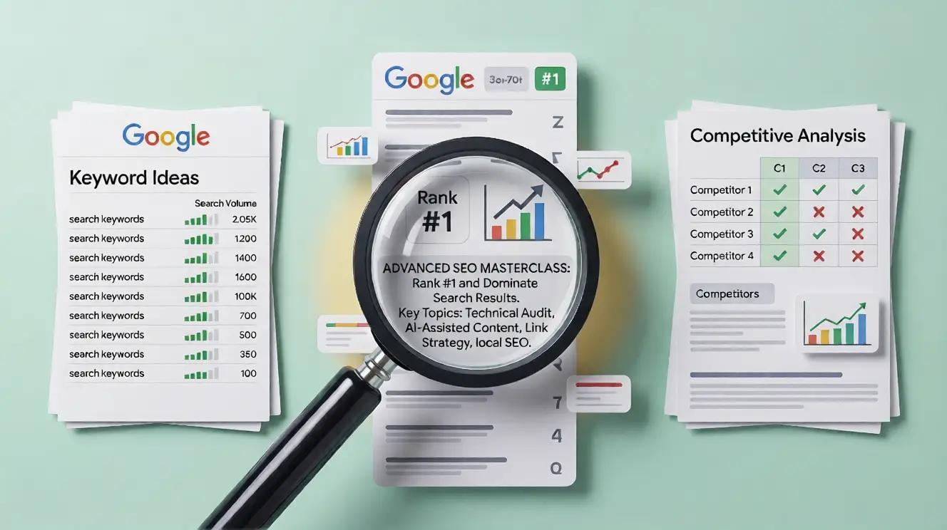 What to Look for in a Digital Marketing Courses