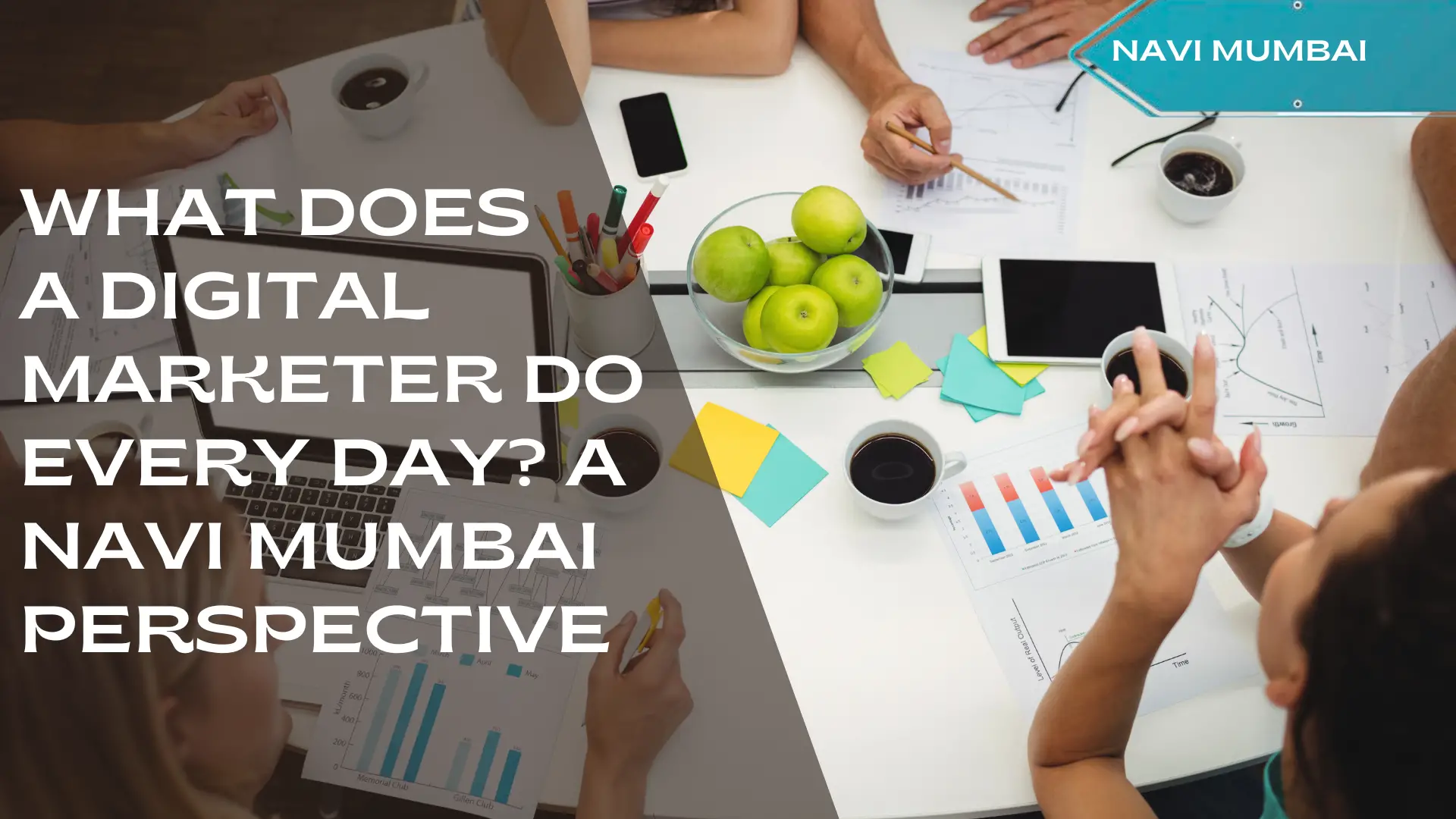 digital marketing in Navi Mumbai
