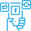 Social Media Marketing in Thane