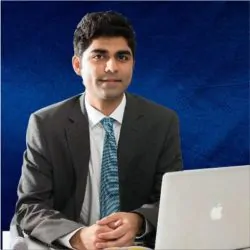 Gaurav Gurbaxani- Best Digital Marketing guru in Mumbai