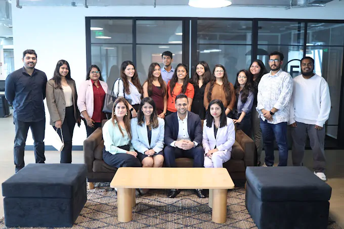 Work in our Digital Marketing Agency in Mumbai