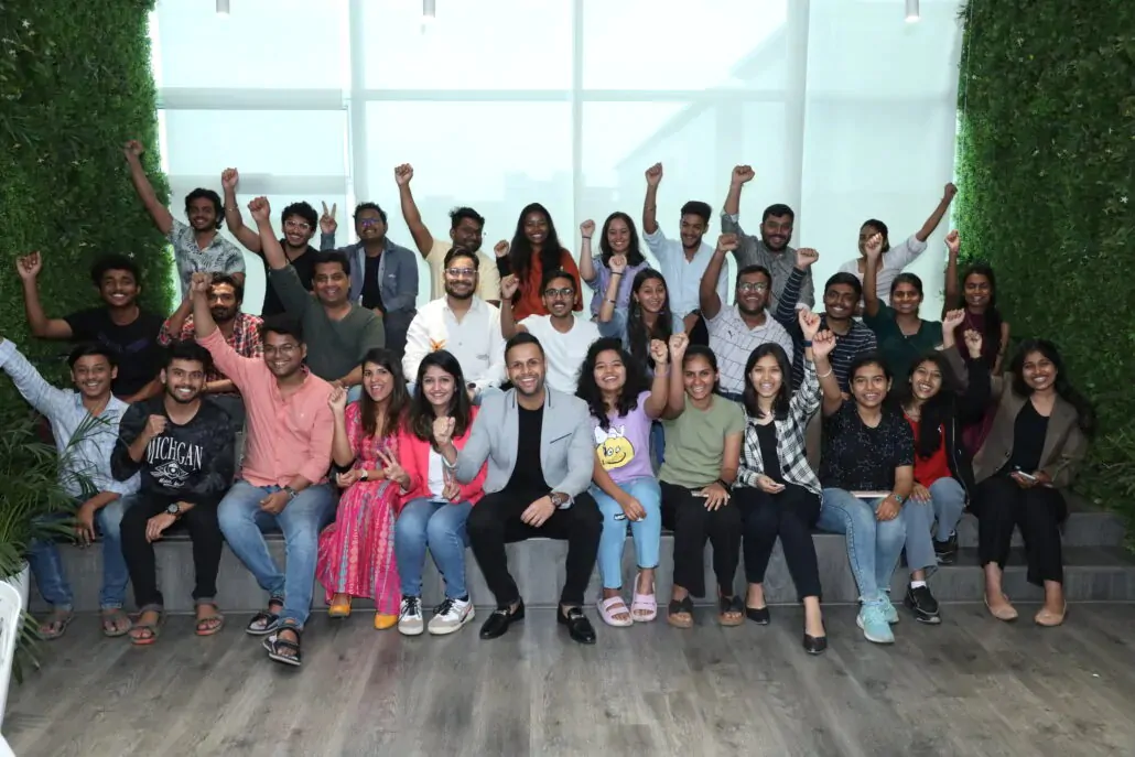Only Institute in Mumbai to Offer Gauranteed Digital Marketing Job