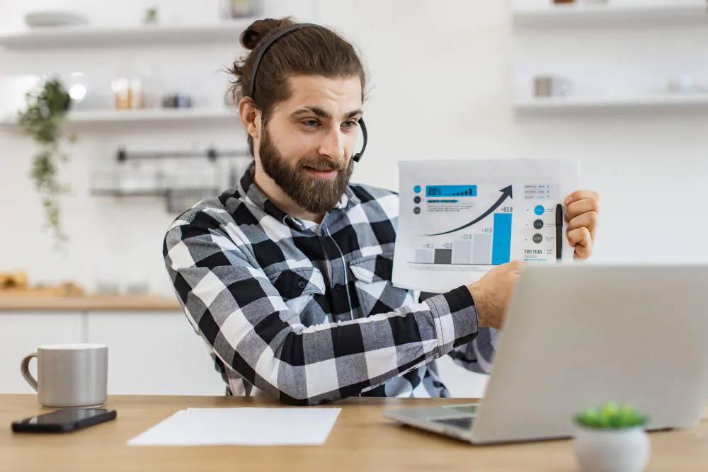 How to Become a Freelance Google Analytics Expert