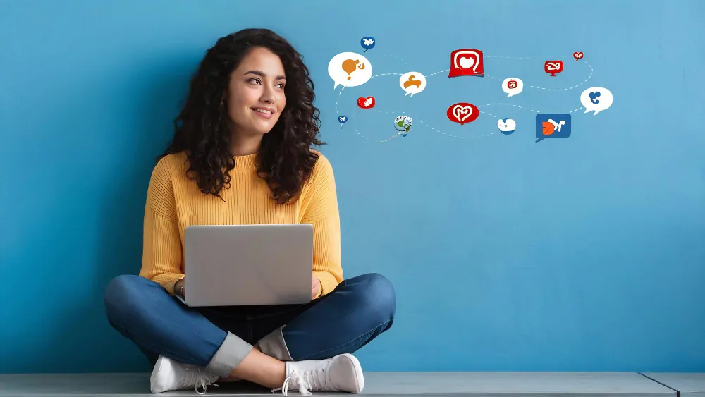 Freelance Social Media Marketing