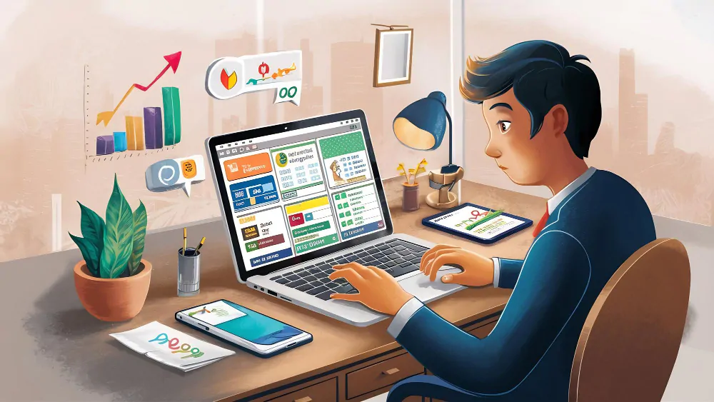 How to Start as a Meta and Google Ads Freelancer