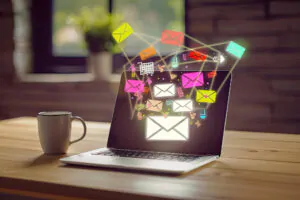 Freelance Email Marketing