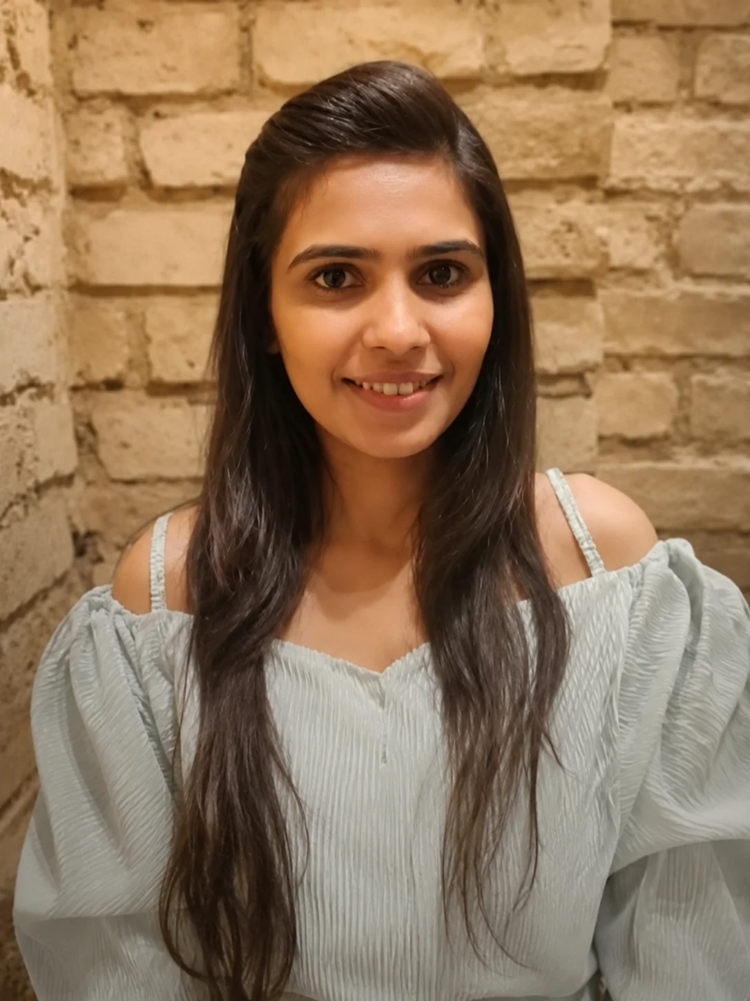 Anushi Jain